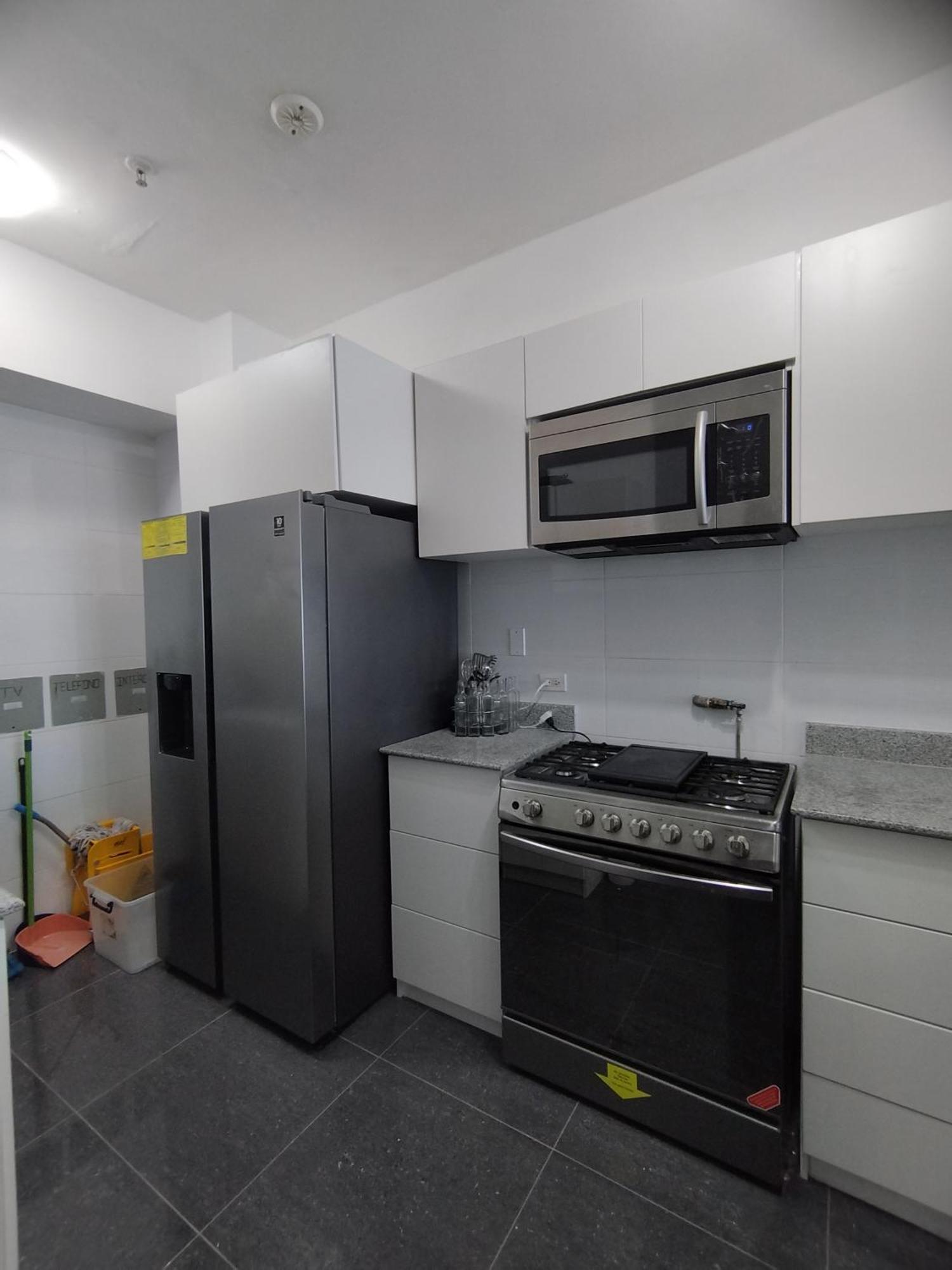 Apartamento Grand Bay Tower