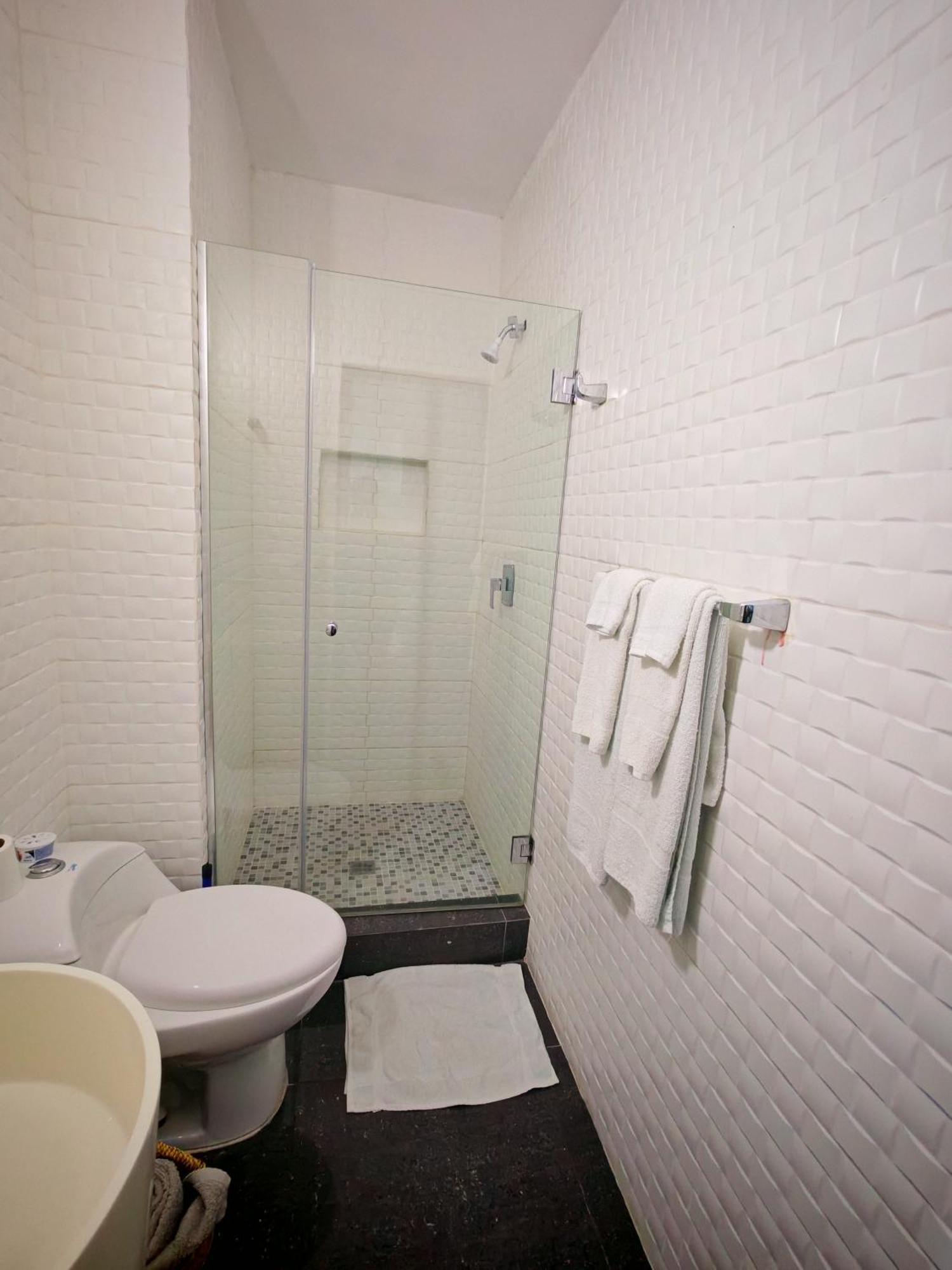 Grand Bay Tower Apartamento
