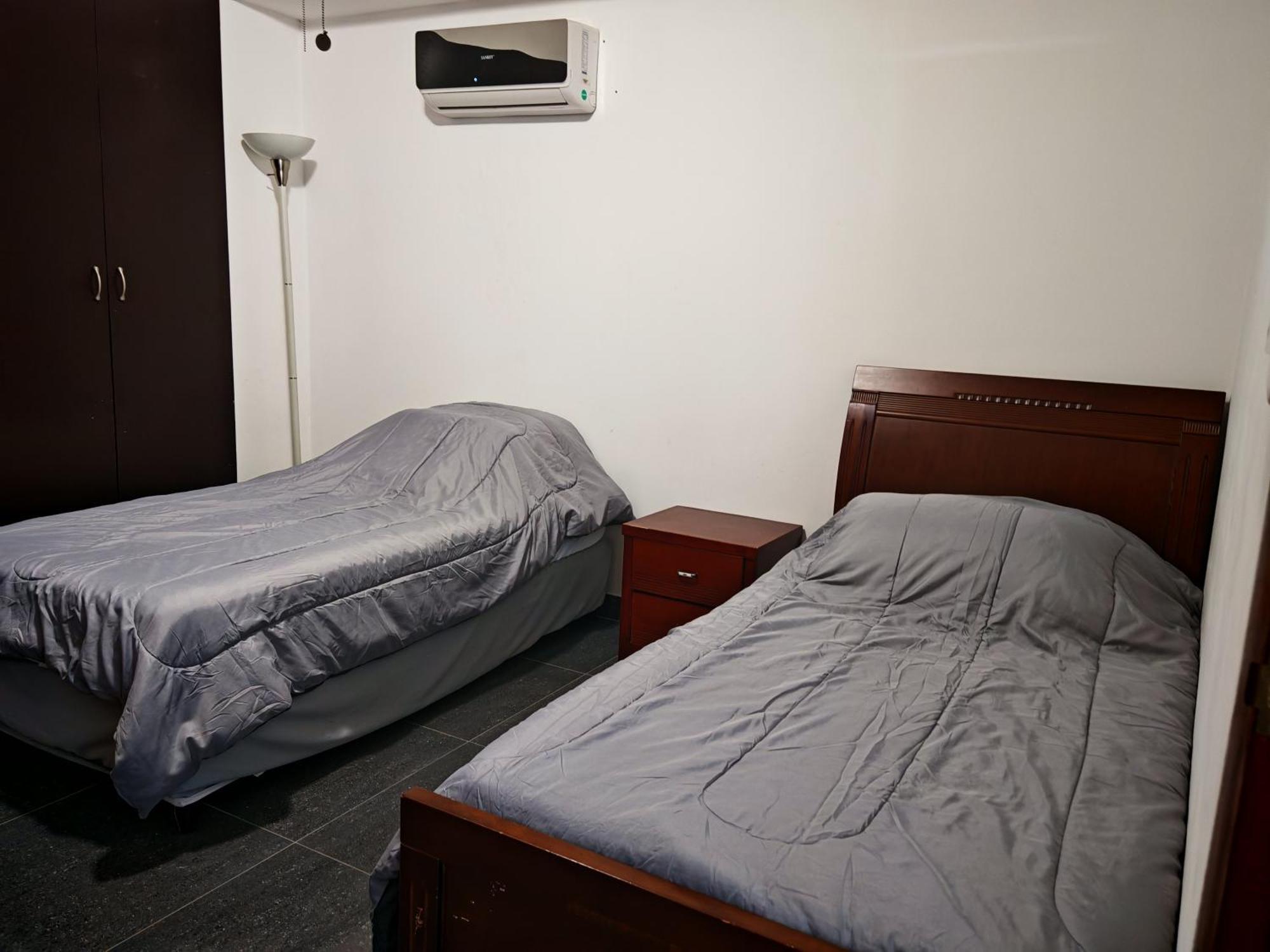 Apartamento Grand Bay Tower *