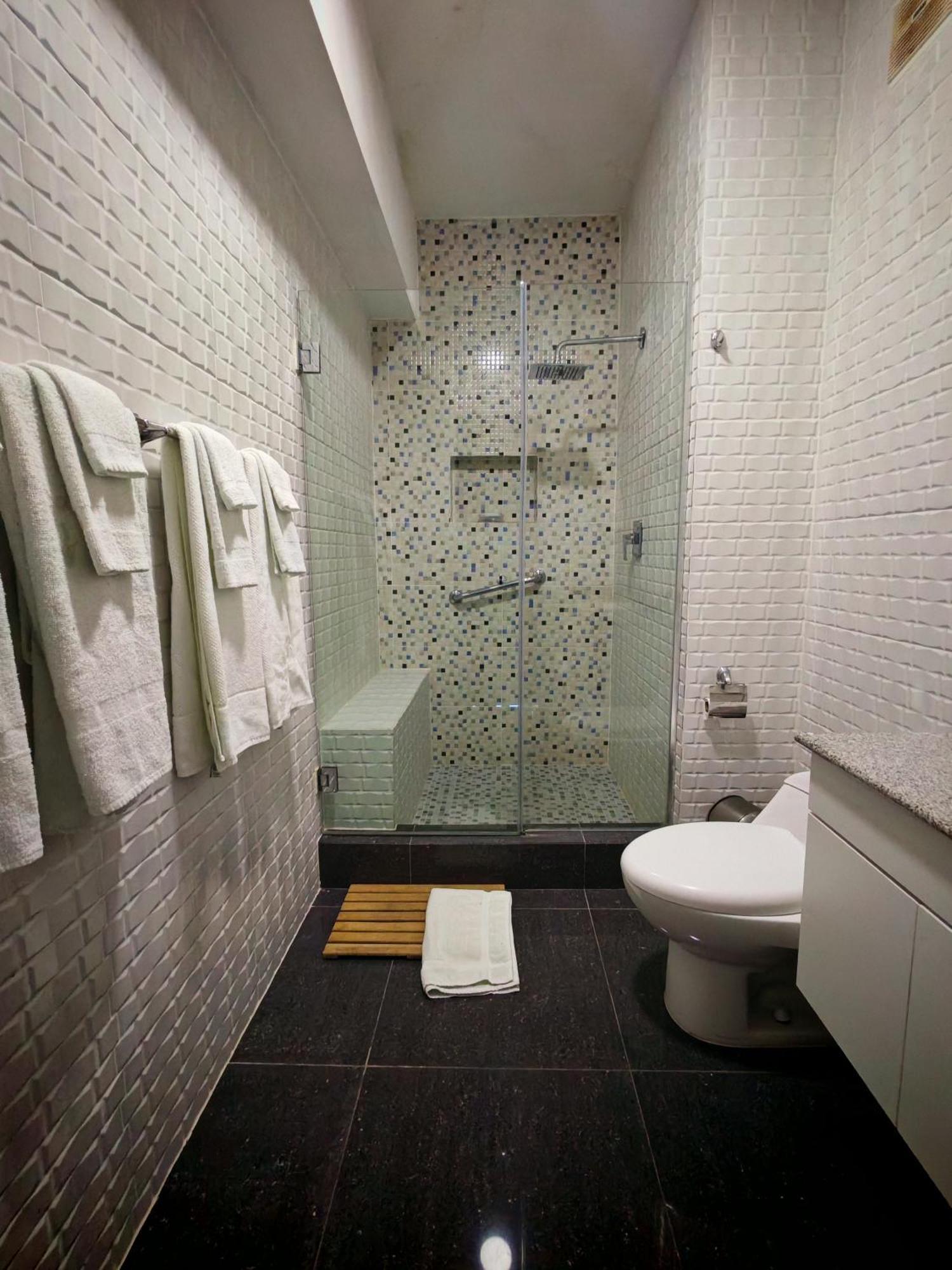 Grand Bay Tower Apartamento