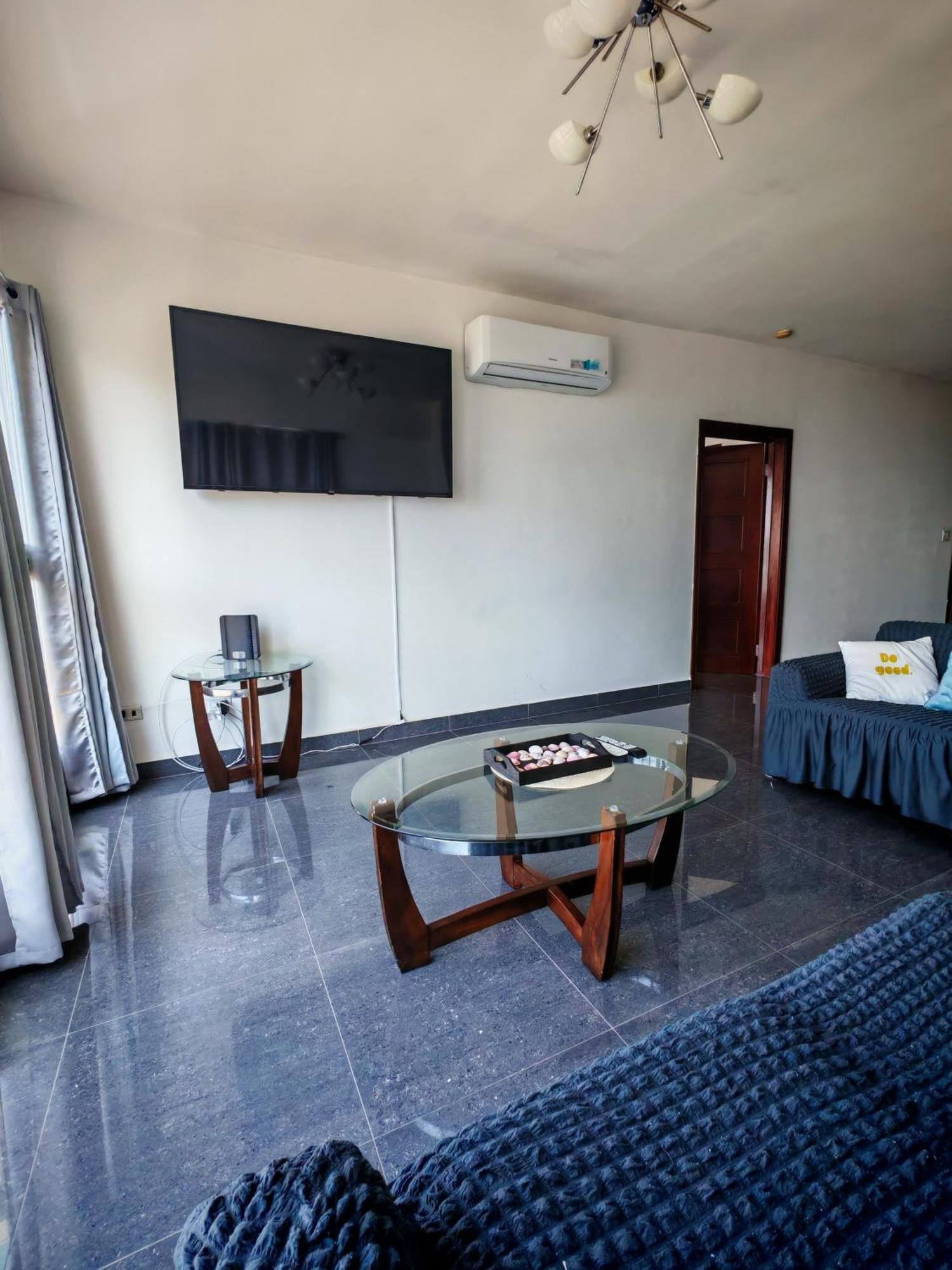 Grand Bay Tower Apartamento *