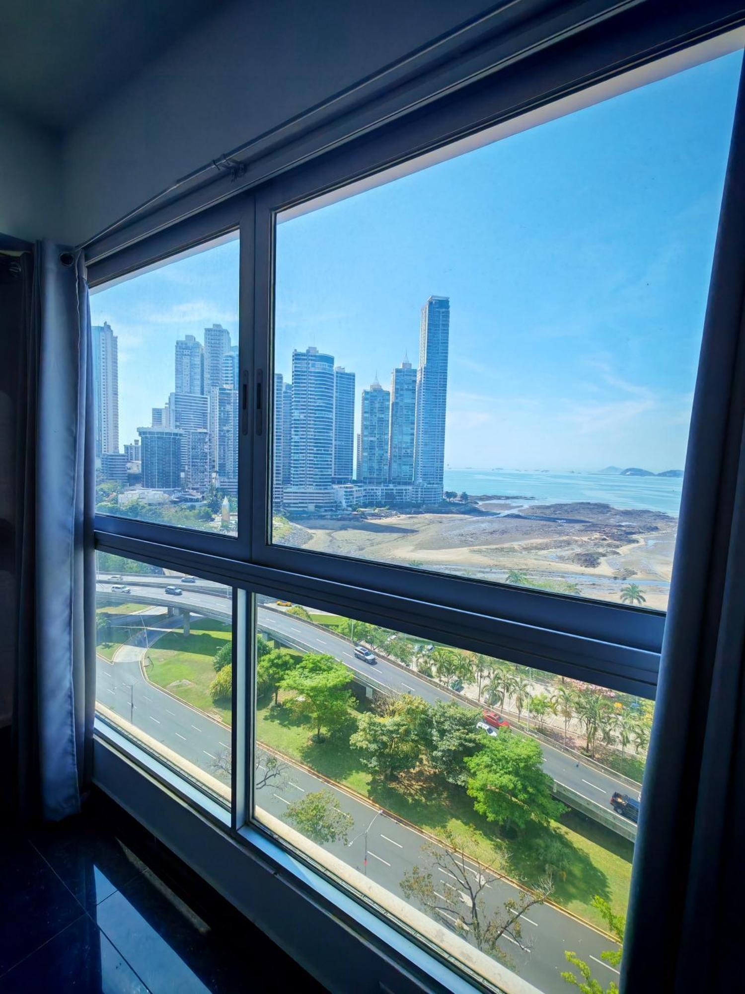 Grand Bay Tower Apartamento Ciudad de Panamá
